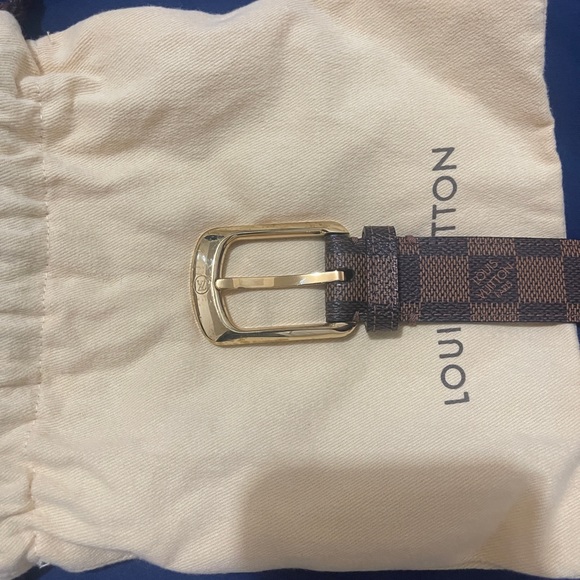 Louis Vuitton Belt - Picture 6 of 7